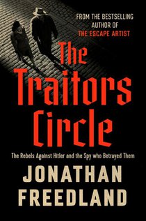 The Traitors Circle