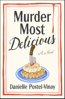 Murder Most Delicious