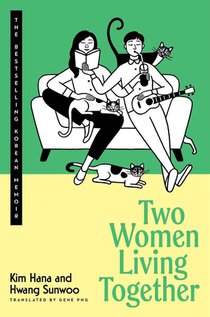 Two Women Living Together