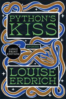 Python's Kiss: Stories