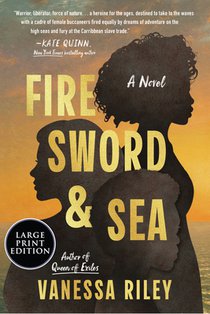 Fire Sword and Sea