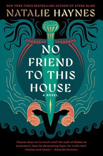 No Friend to This House