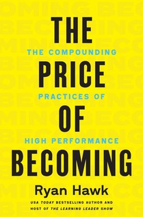 The Price of Becoming