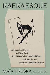 Kafkaesque