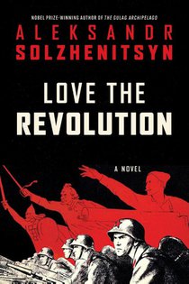 Love the Revolution