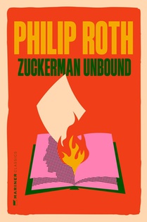 Zuckerman Unbound