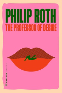 Professor of Desire