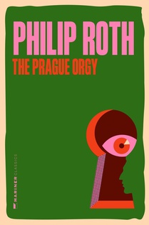 Prague Orgy
