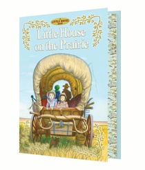 Little House on the Prairie Deluxe Edition