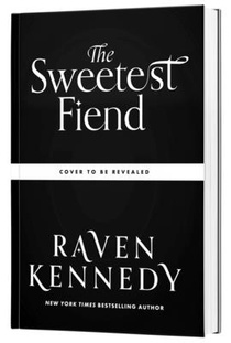 The Sweetest Fiend (Standard Edition)