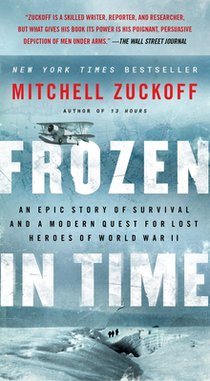 Frozen in Time Intl