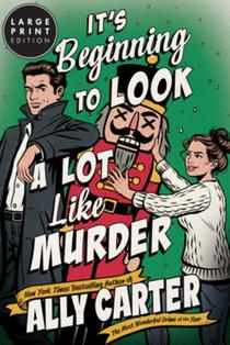 It's Beginning to Look a Lot Like Murder