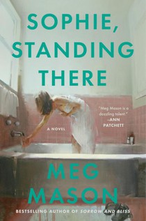 Sophie, Standing There