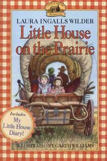 Little House on the Prairie