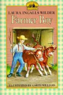 Farmer Boy voorzijde