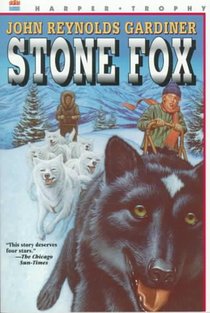 Stone Fox