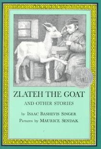 Zlateh the Goat