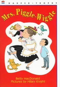 Mrs. Piggle-Wiggle