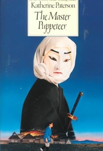 The Master Puppeteer voorzijde