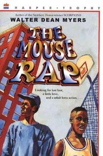 The Mouse Rap