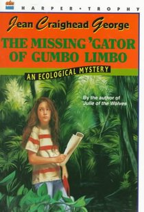 The Missing 'Gator of Gumbo Limbo