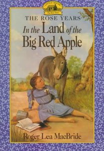 In the Land of the Big Red Apple