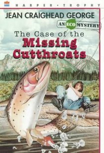 The Case of the Missing Cutthroats