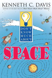 Davis, K: Don't Know Much about Space voorzijde