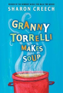 Granny Torrelli Makes Soup voorzijde