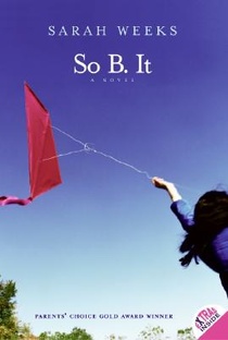 Weeks, S: So B. It