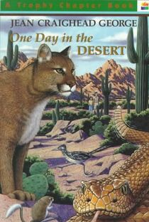 One Day in the Desert