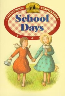 School Days voorzijde