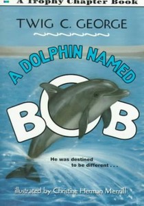 A Dolphin Named Bob