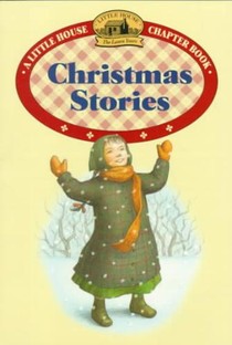 Christmas Stories voorzijde