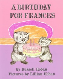 A Birthday for Frances