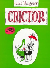 Crictor