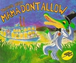 Mama Don't Allow 25th Anniversary Edition