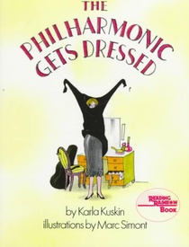 The Philharmonic Gets Dressed