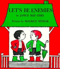 Let's Be Enemies