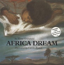 Africa Dream voorzijde