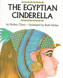 Egyptian Cinderella