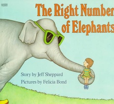 The Right Number of Elephants