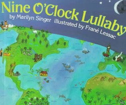 Nine O'Clock Lullaby