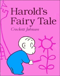 Harold's Fairy Tale voorzijde