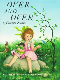 Over and over