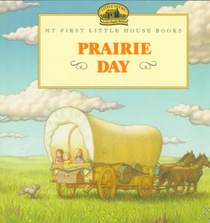 Prairie Day voorzijde