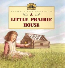 Little Prairie House voorzijde