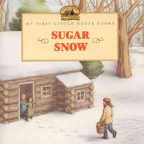 Sugar Snow voorzijde