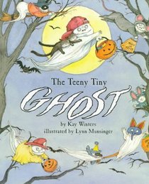 The Teeny Tiny Ghost