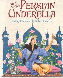 The Persian Cinderella